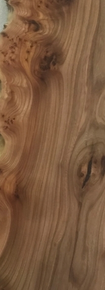 Слэбы карагача