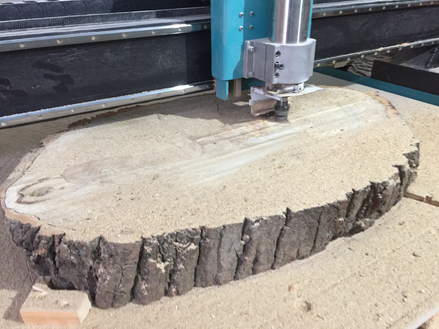 калибровка СЛЭБОВ/СПИЛОВ 